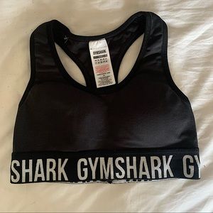 GymShark Flex Sports Bra - XS